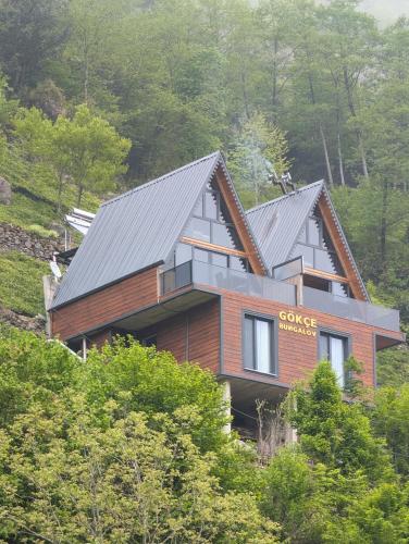 Gökçe Bungalov