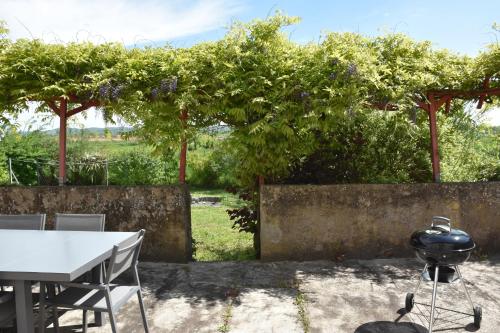 Le Nid des Cigognes avec terrace in Cattenom