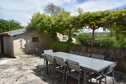 Le Nid des Cigognes avec terrace in Cattenom