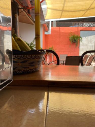 El Chirris B&B in San Juan La Laguna