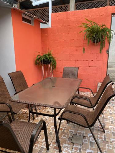 El Chirris B&B in San Juan La Laguna