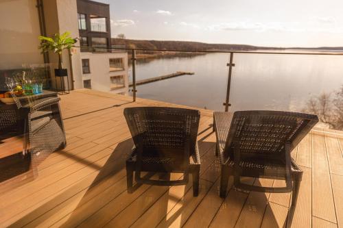 Apartamenty Boszkowo Horizon Sunset