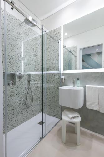 Agave Superior Rooms – San Vito Lo Capo, CA