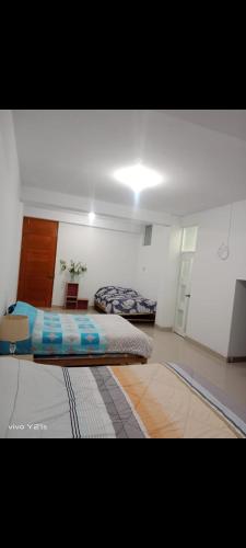Casa para grupo de amigos o familiares en jauja