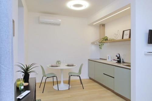 Charm Apartment San Giovanni, Рим (фото 3)