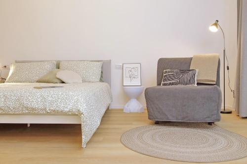 Charm Apartment San Giovanni, Рим (фото 6)