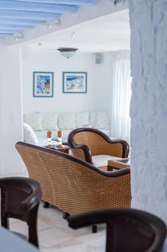 Villa Anna by Mykonos Rocky Villas - image 5