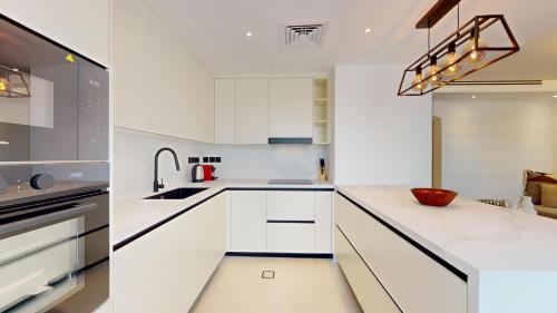 Ranches 1 Upgraded Three Bedroom Villa, Dubai (foto 5)