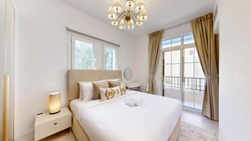Ranches 1 Upgraded Three Bedroom Villa, Dubai (foto 3)