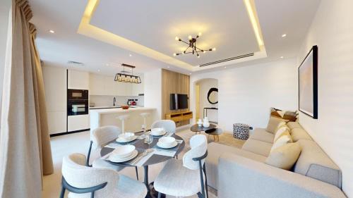 Ranches 1 Upgraded Three Bedroom Villa, Dubai (foto 4)