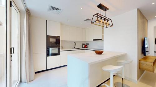 Ranches 1 Upgraded Three Bedroom Villa, Dubai (foto 6)