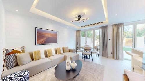 Ranches 1 Upgraded Three Bedroom Villa, Dubai (foto 7)
