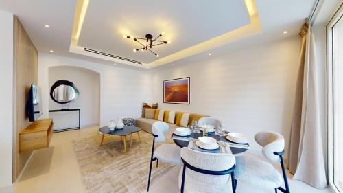 Ranches 1 Upgraded Three Bedroom Villa, Dubai (foto 8)