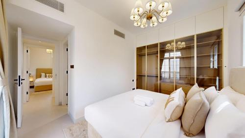 Ranches 1 Upgraded Three Bedroom Villa, Dubai (foto 10)