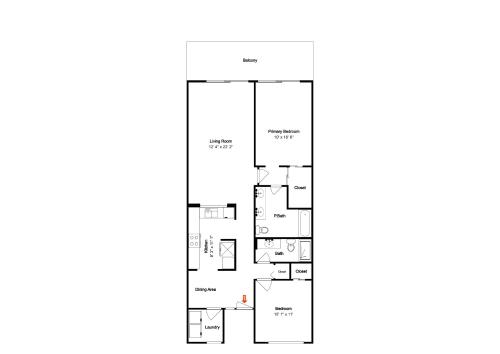 Bahia Vista 8-314, 2 Bedroom, Heated Pool, Spa, WiFi, Sleeps 6 in St Petersburg, USA