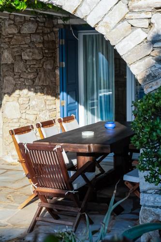 Villa Anna by Mykonos Rocky Villas - image 2