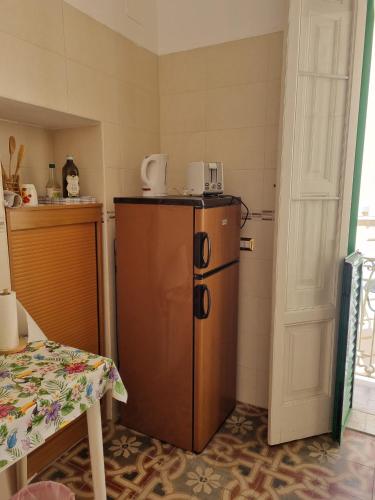 Wohnung mit sonniger Dachterasse, Monopoli (zdjęcie 2)