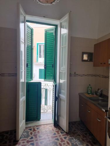 Wohnung mit sonniger Dachterasse, Monopoli (zdjęcie 5)