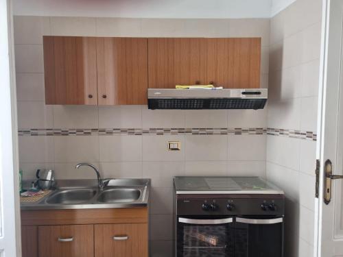 Wohnung mit sonniger Dachterasse, Monopoli (zdjęcie 6)