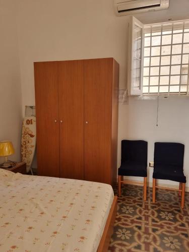 Wohnung mit sonniger Dachterasse, Monopoli (zdjęcie 7)