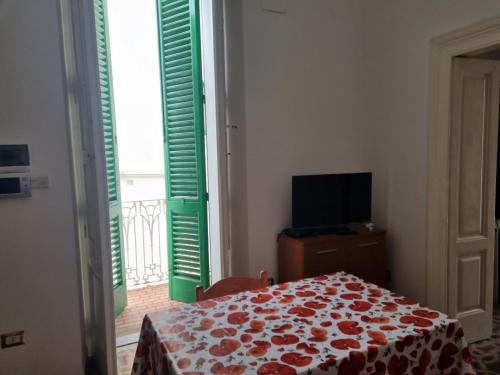 Wohnung mit sonniger Dachterasse, Monopoli (zdjęcie 8)