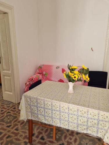 Wohnung mit sonniger Dachterasse, Monopoli (zdjęcie 9)