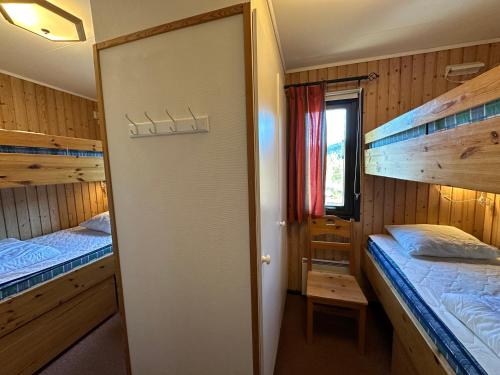 SÄLEN, Lägenhet 12G Grå Byn, Ski in-Ski out,, Sälen (fotografie 7)