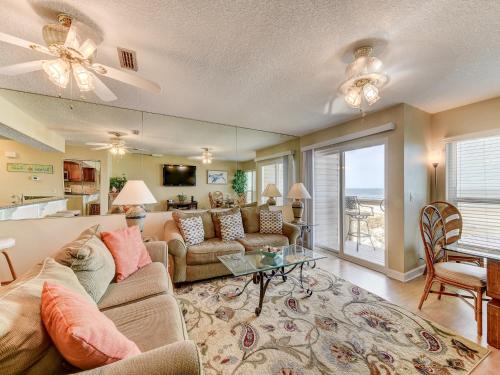 Surfside Six E Unit 5, St. Augustine (foto 6)