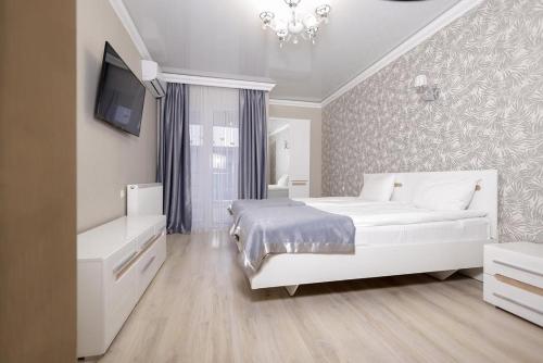 Hotel Stas in Irshava