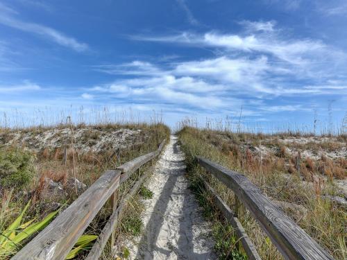 Surfside Six E, 2 Bedrooms, Ocean Front, Sleeps 6, Wireless Internet - Tap to explore photos