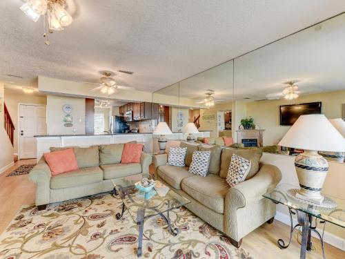 Surfside Six E Unit 5, St. Augustine (foto 8)