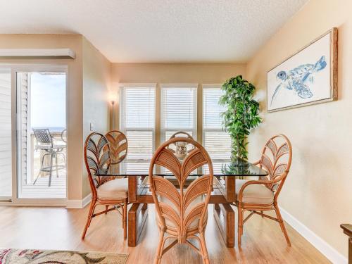 Surfside Six E Unit 5, St. Augustine (foto 5)