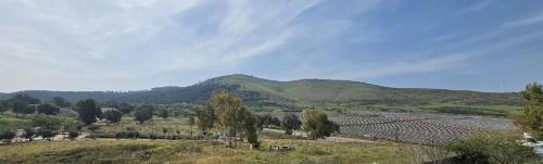 Apkārtne, צימר המשאלות בגלבוע in Gidona