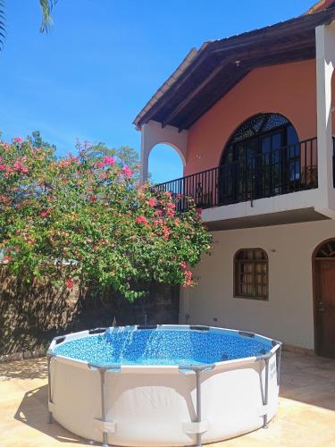 Villa Chelsey in וואלה דה אנגלס