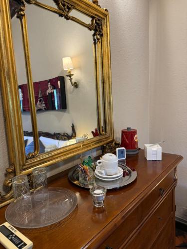 Almanuda - Naturist Retreat - Adults Only, Sutri (fotografie 2)