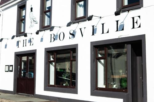 Bosville Hotel