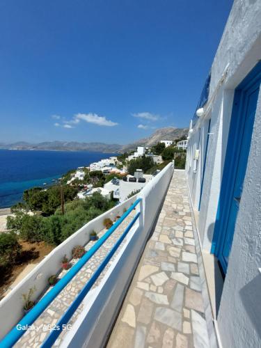 Ariadne Studios, Kalymnos (fotografie 9)