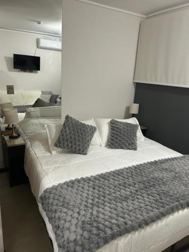 Apartamento comodo, excellent location