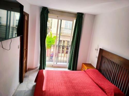 Pension veracruz1, Granada (Foto 4)