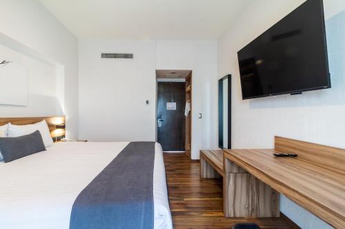 Mesón Ejecutivo Guadalajara Minerva - Av México