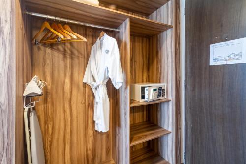 Mesón Ejecutivo Guadalajara Minerva - Av México