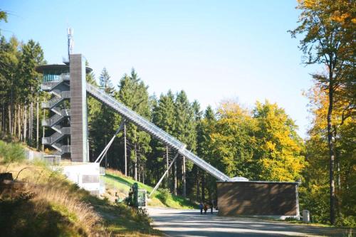 Hotel Berghof - main image