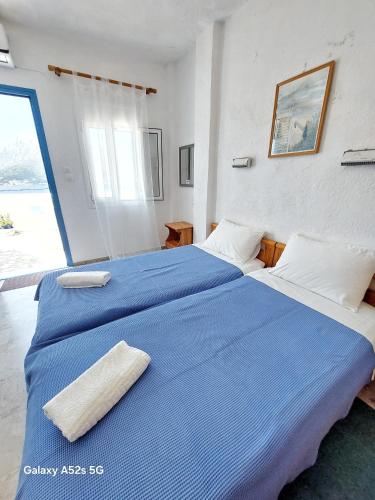 Ariadne Studios, Kalymnos (fotografie 3)
