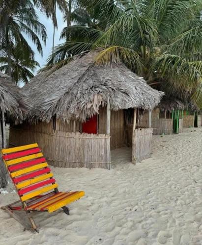 . San Blas Guna Yala