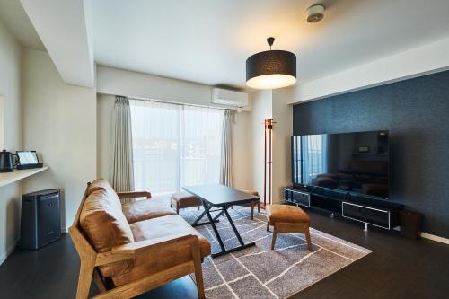 ALFACIO RIVERSIDE STAY HAKATA