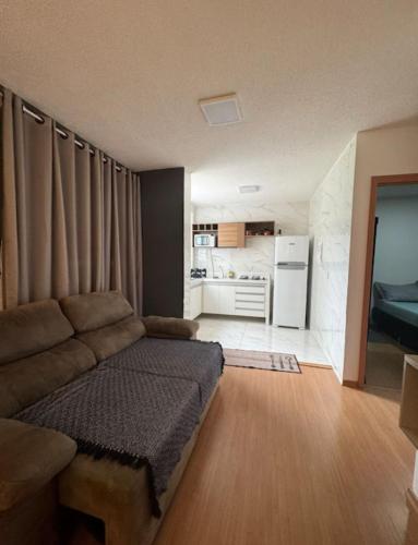 BL12 - Apartamento Próximo ao Centro de cuiabá, Cuiabá (fotografie 7)