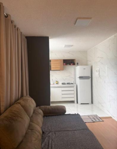 BL12 - Apartamento Próximo ao Centro de cuiabá, Cuiabá (fotografie 8)