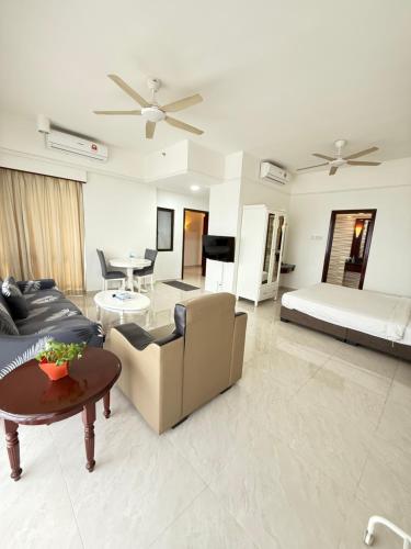 Times Residence At BTS Kuala Lumpur, Kuala Lumpur