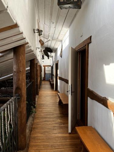 Koplimadisel talu in Veskiküla