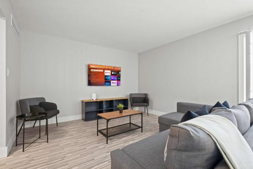 Peaceful Rochester Escape Perfect for Families in 羅切斯特山